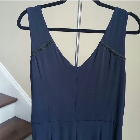 ✨NWT✨ Badgley Mischka Jumpsuit - Picture 8 of 8